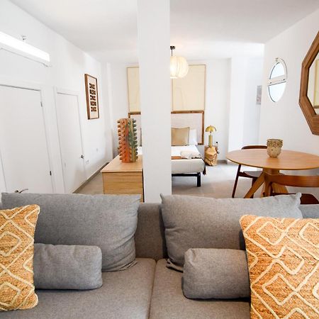 Letplanet Coto De Donana Apartment Málaga Exterior foto