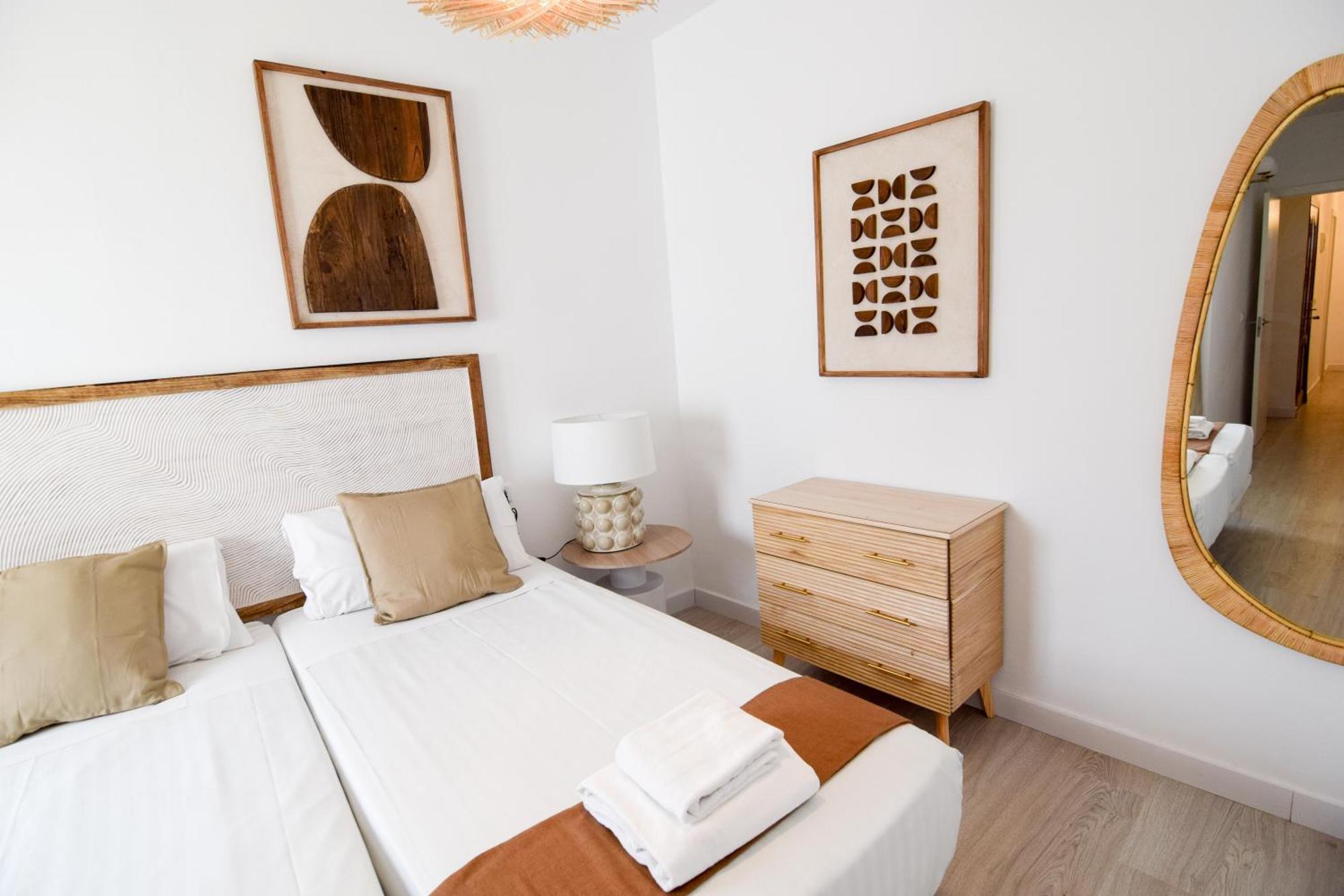 Letplanet Coto De Donana Apartment Málaga Exterior foto