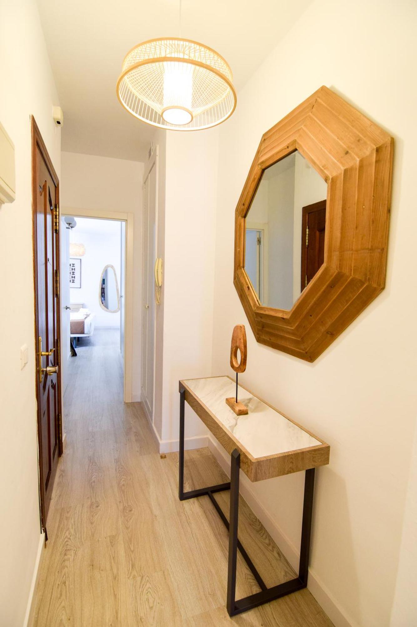 Letplanet Coto De Donana Apartment Málaga Exterior foto