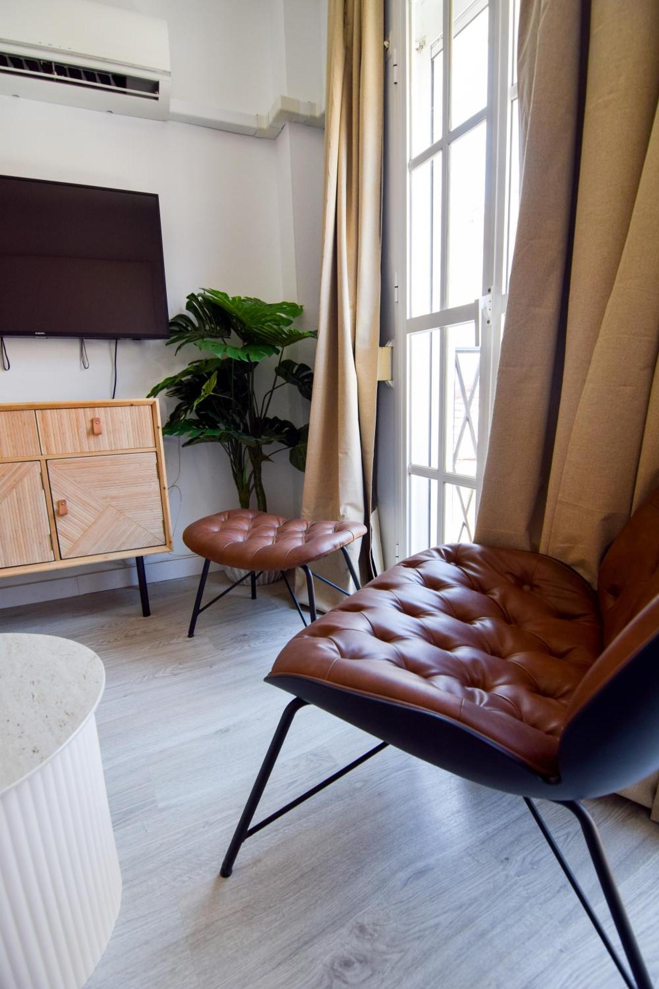 Letplanet Coto De Donana Apartment Málaga Exterior foto