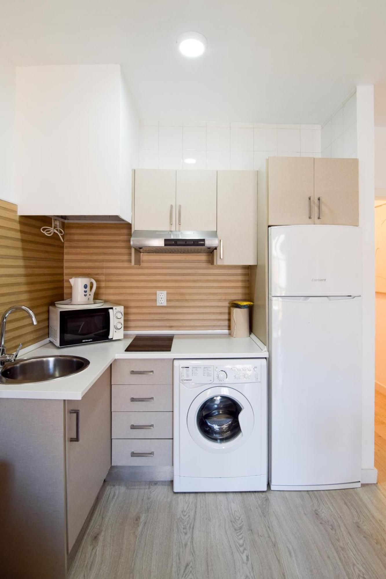 Letplanet Coto De Donana Apartment Málaga Exterior foto
