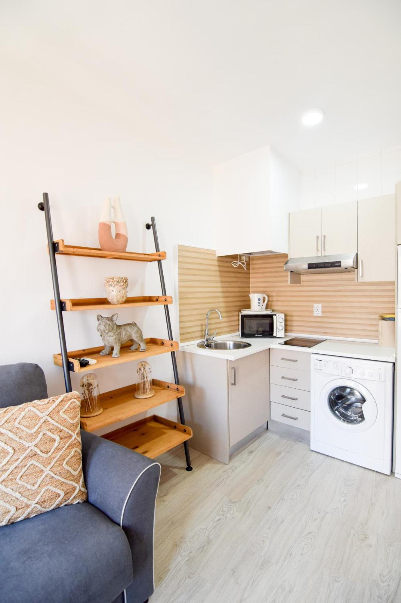 Letplanet Coto De Donana Apartment Málaga Exterior foto