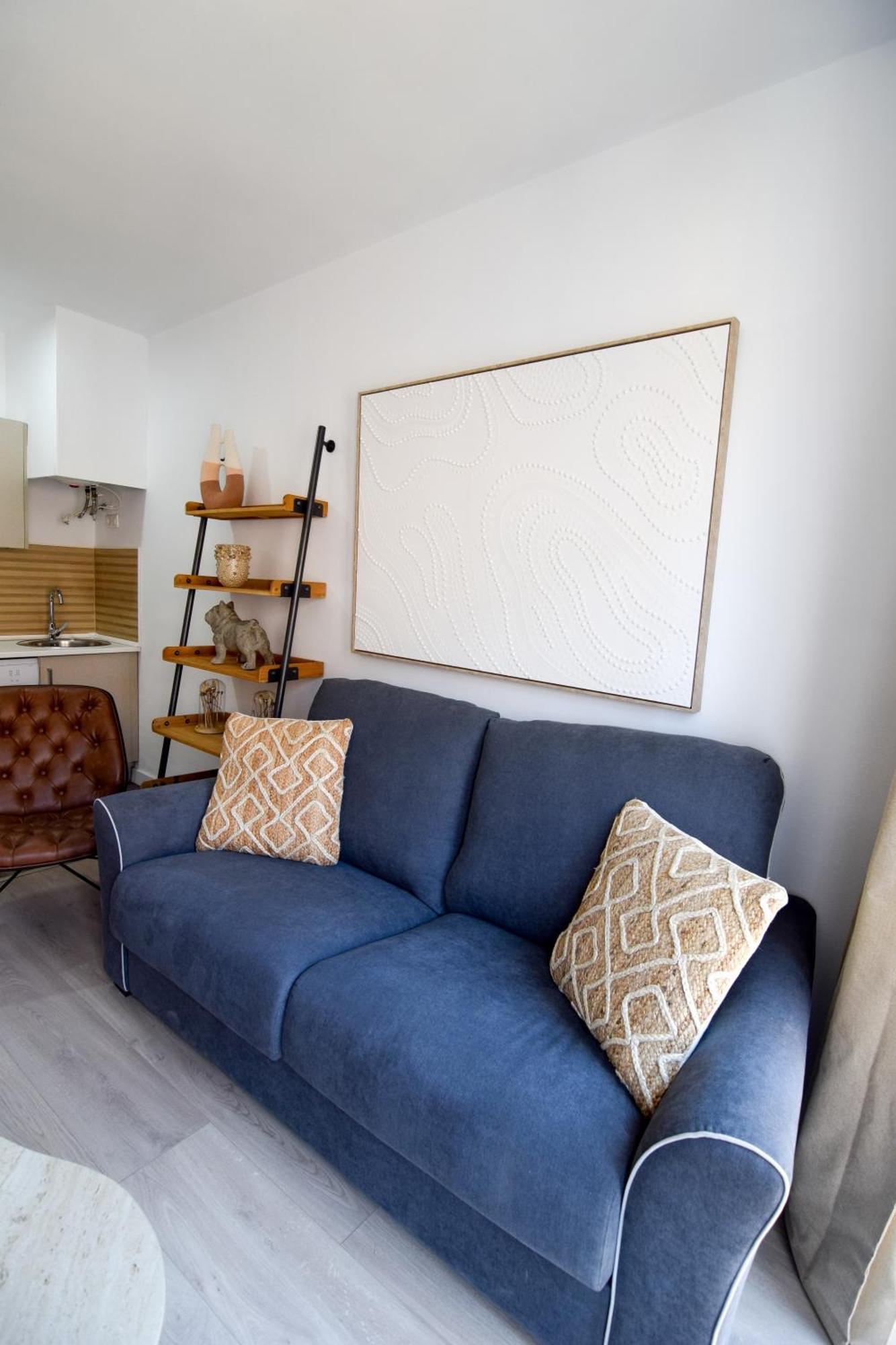 Letplanet Coto De Donana Apartment Málaga Exterior foto