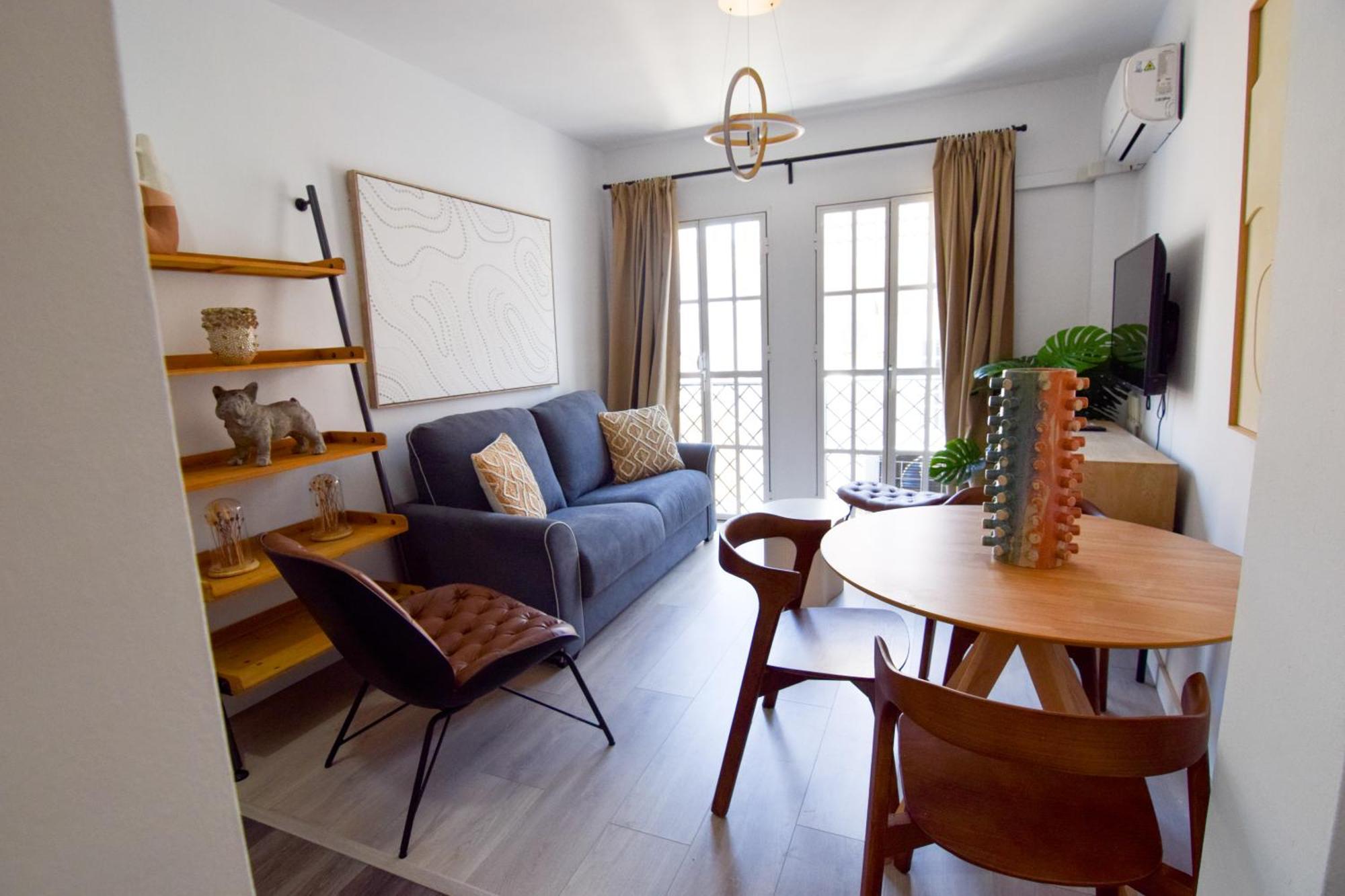 Letplanet Coto De Donana Apartment Málaga Exterior foto