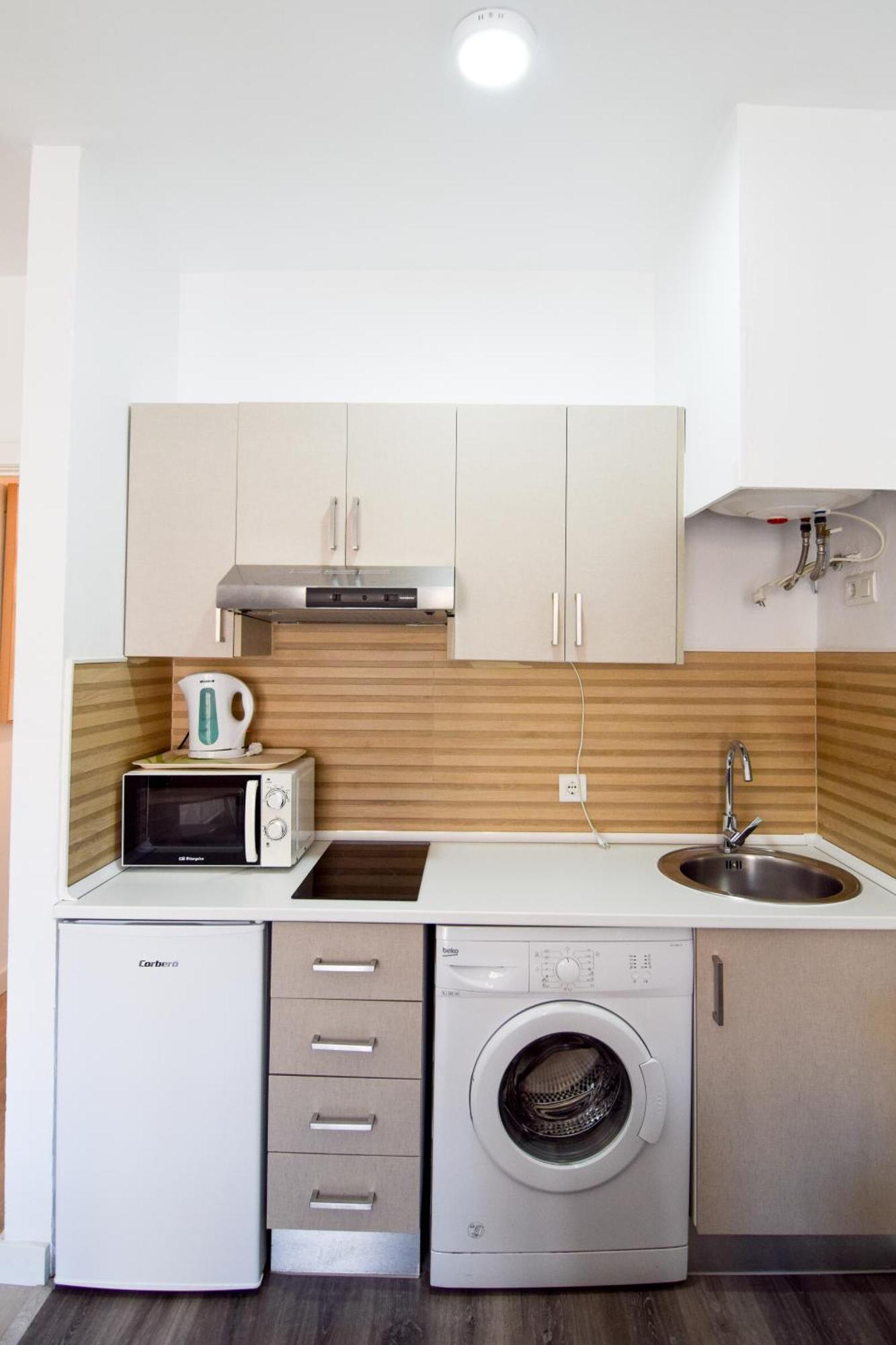 Letplanet Coto De Donana Apartment Málaga Exterior foto
