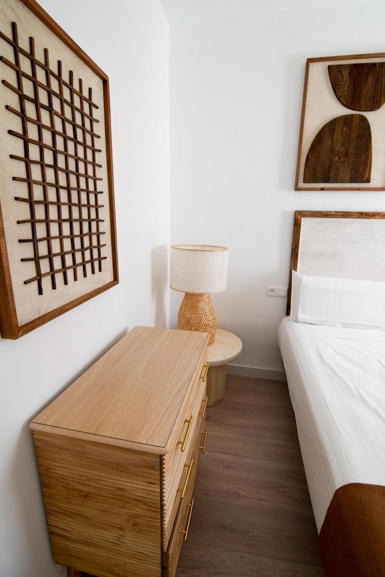 Letplanet Coto De Donana Apartment Málaga Exterior foto