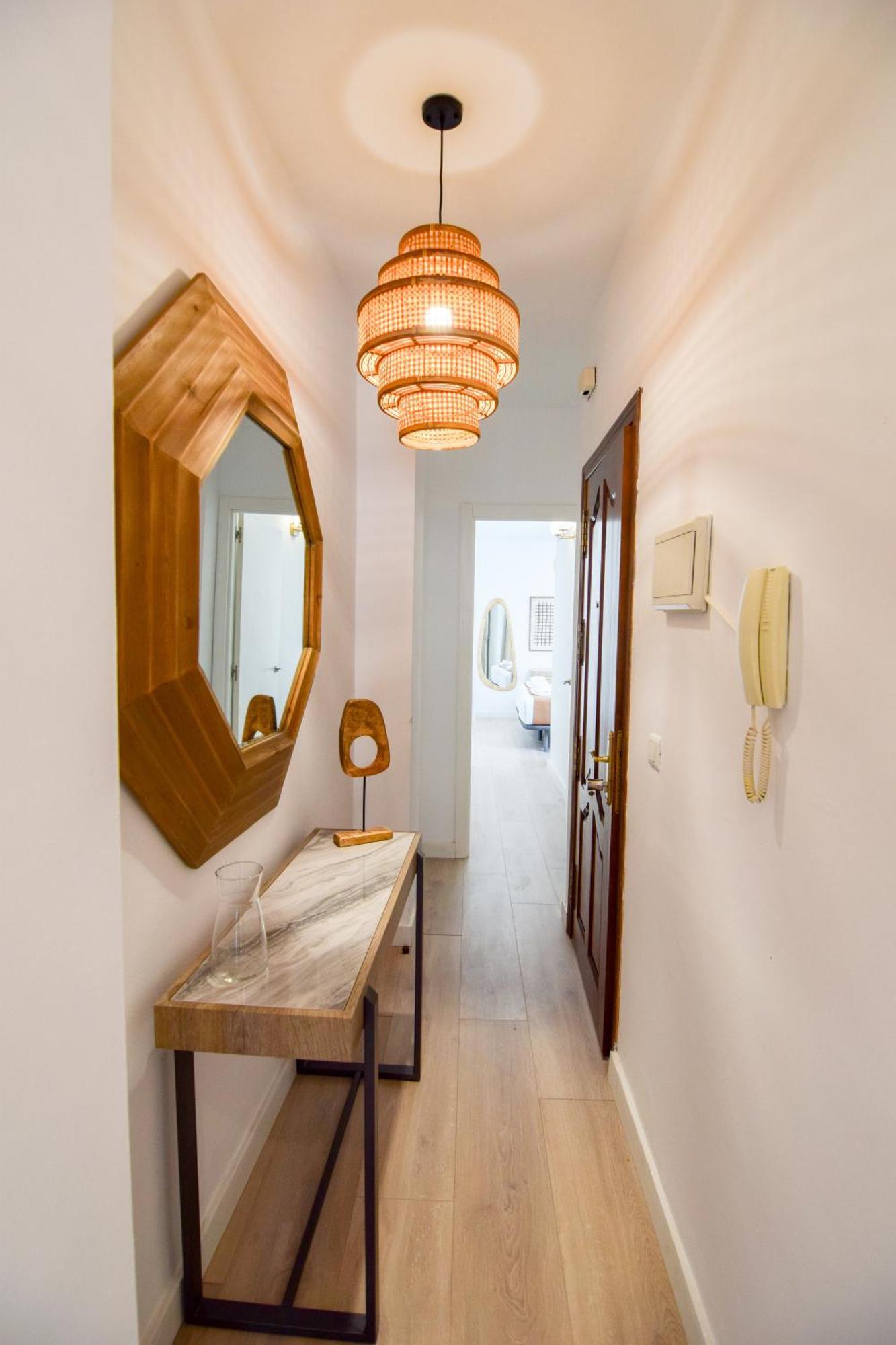 Letplanet Coto De Donana Apartment Málaga Exterior foto