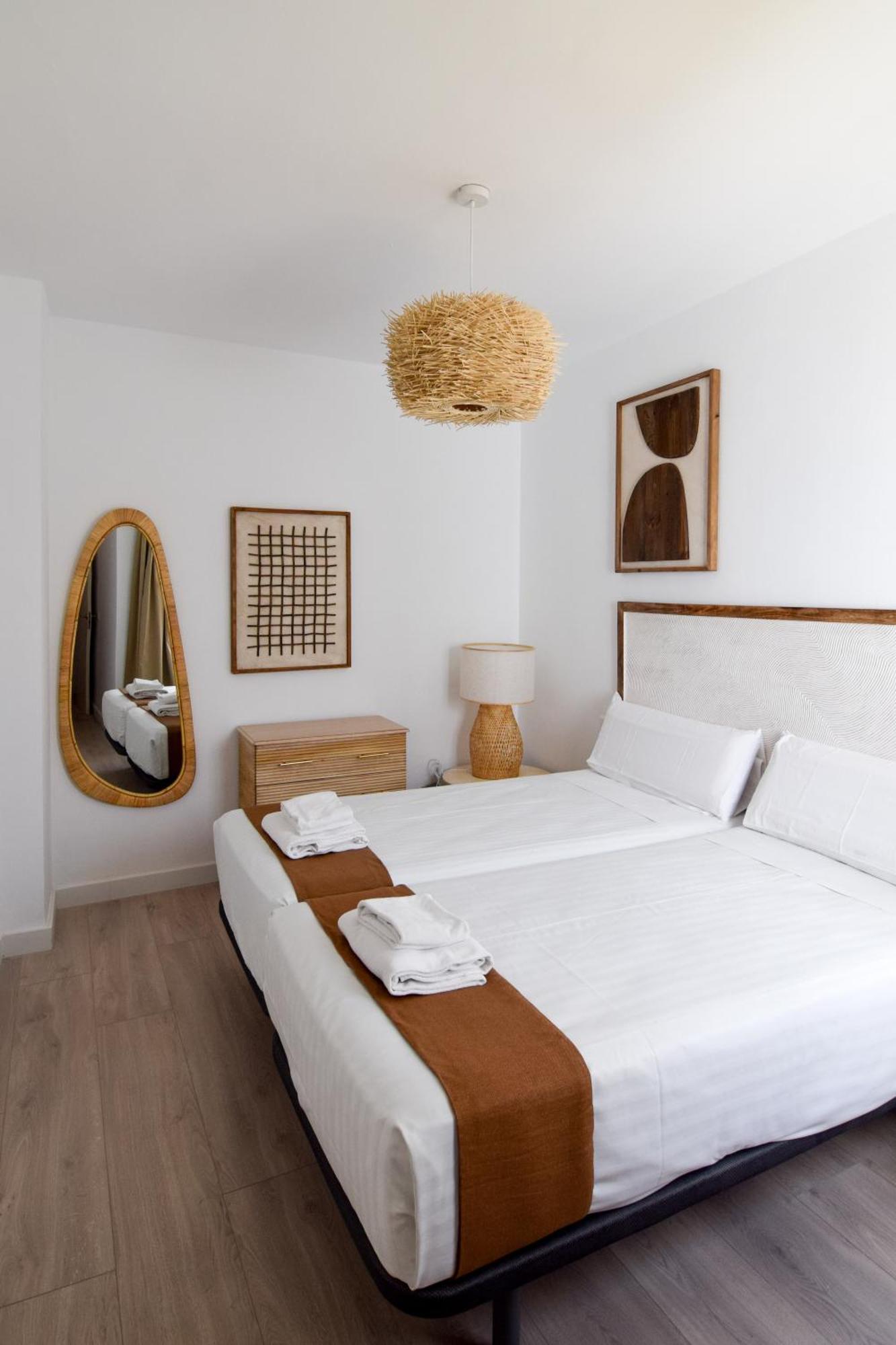 Letplanet Coto De Donana Apartment Málaga Exterior foto
