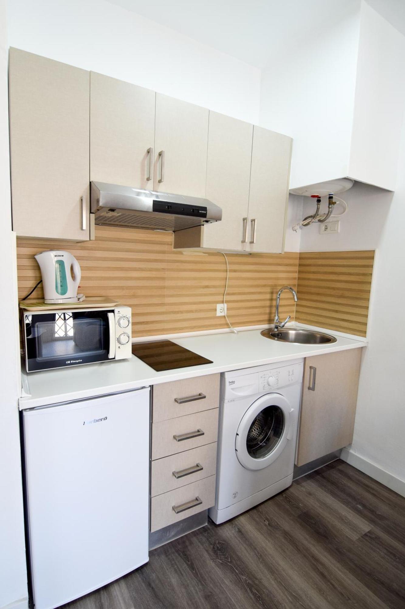 Letplanet Coto De Donana Apartment Málaga Exterior foto