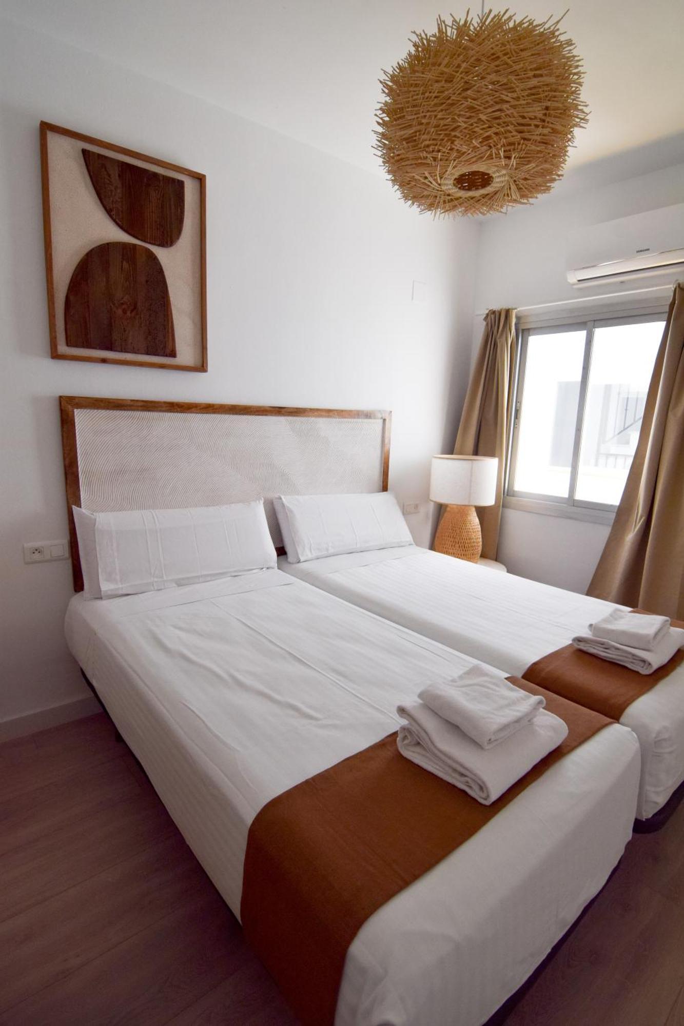 Letplanet Coto De Donana Apartment Málaga Exterior foto