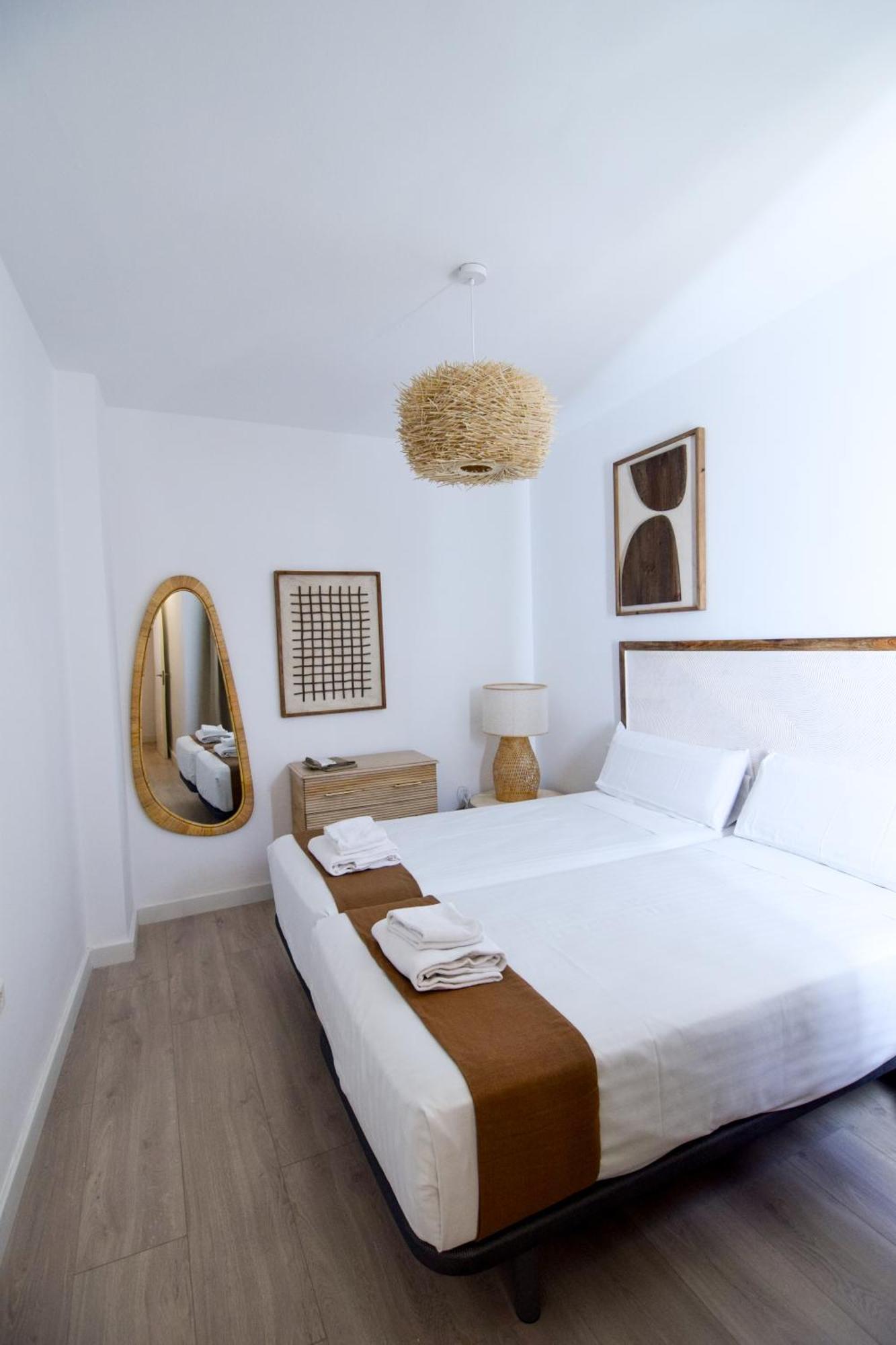 Letplanet Coto De Donana Apartment Málaga Exterior foto