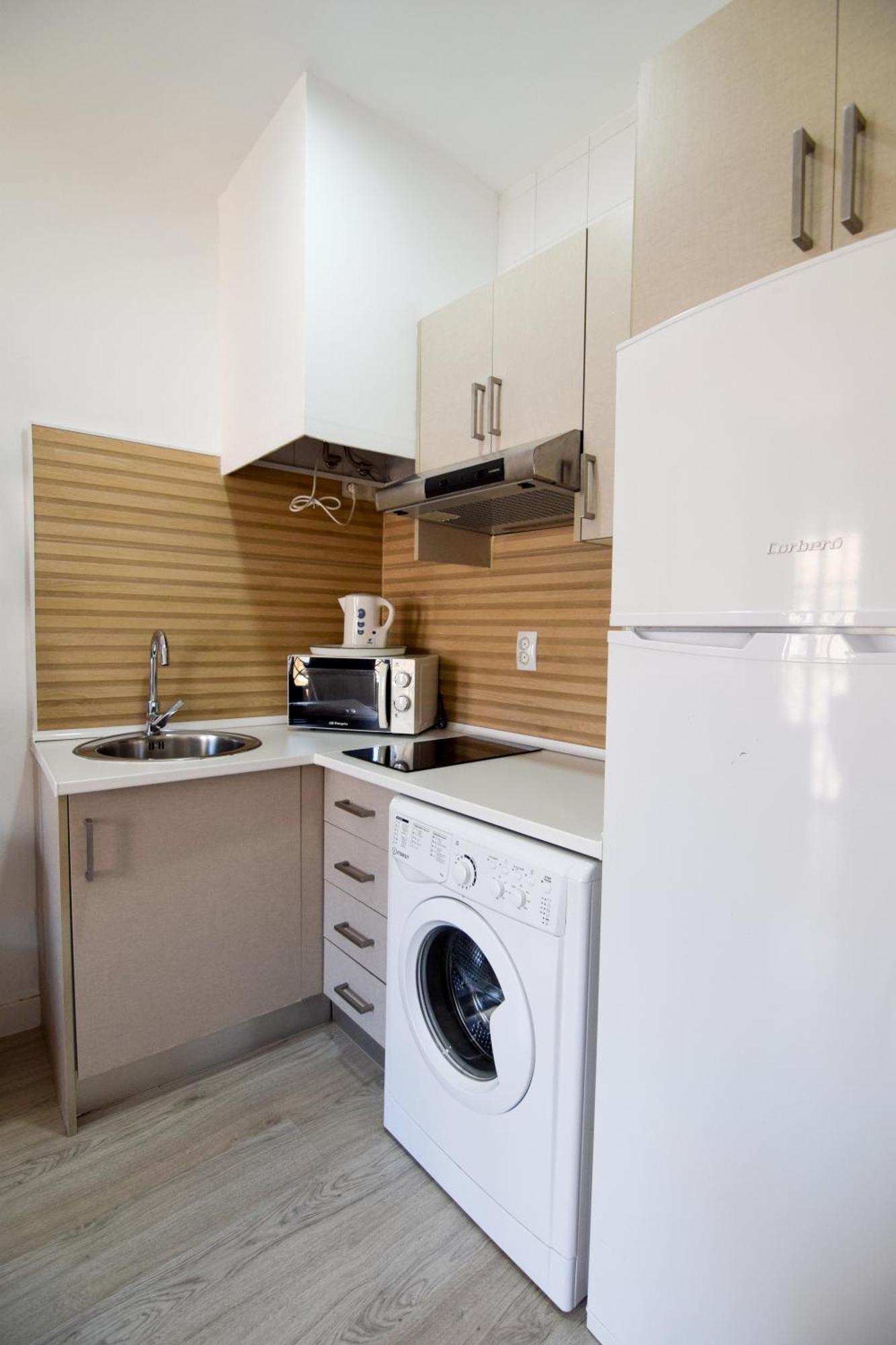 Letplanet Coto De Donana Apartment Málaga Exterior foto