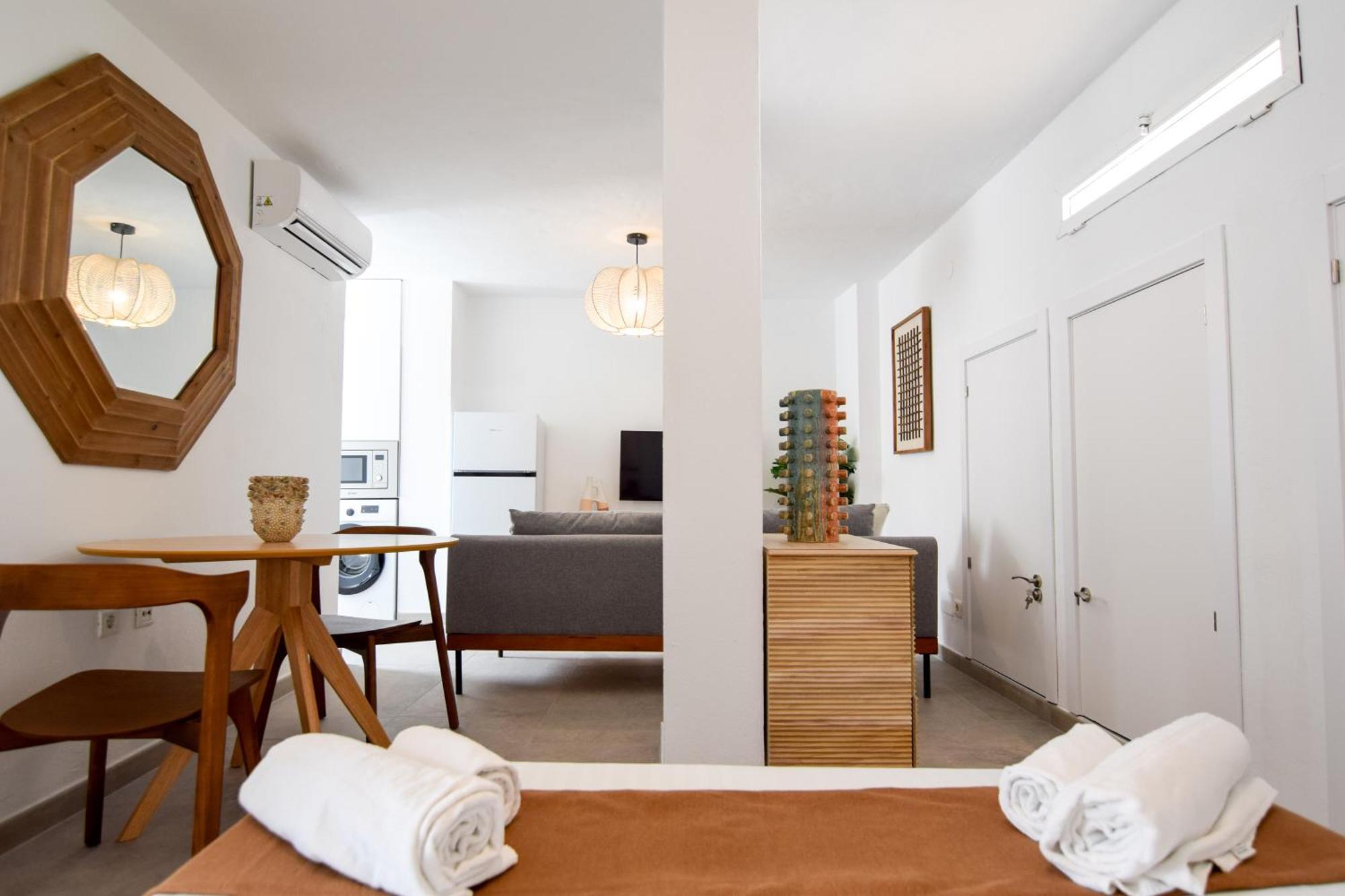 Letplanet Coto De Donana Apartment Málaga Exterior foto