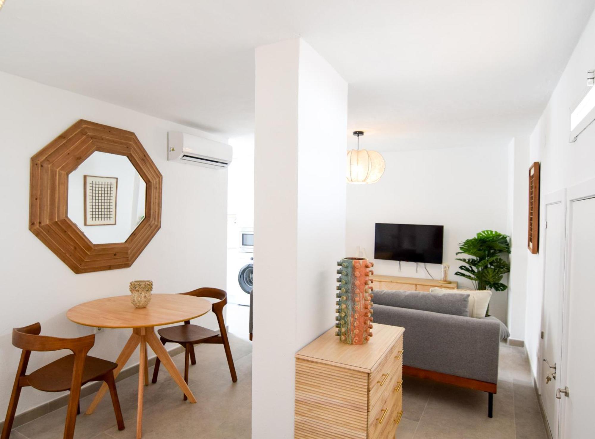 Letplanet Coto De Donana Apartment Málaga Exterior foto