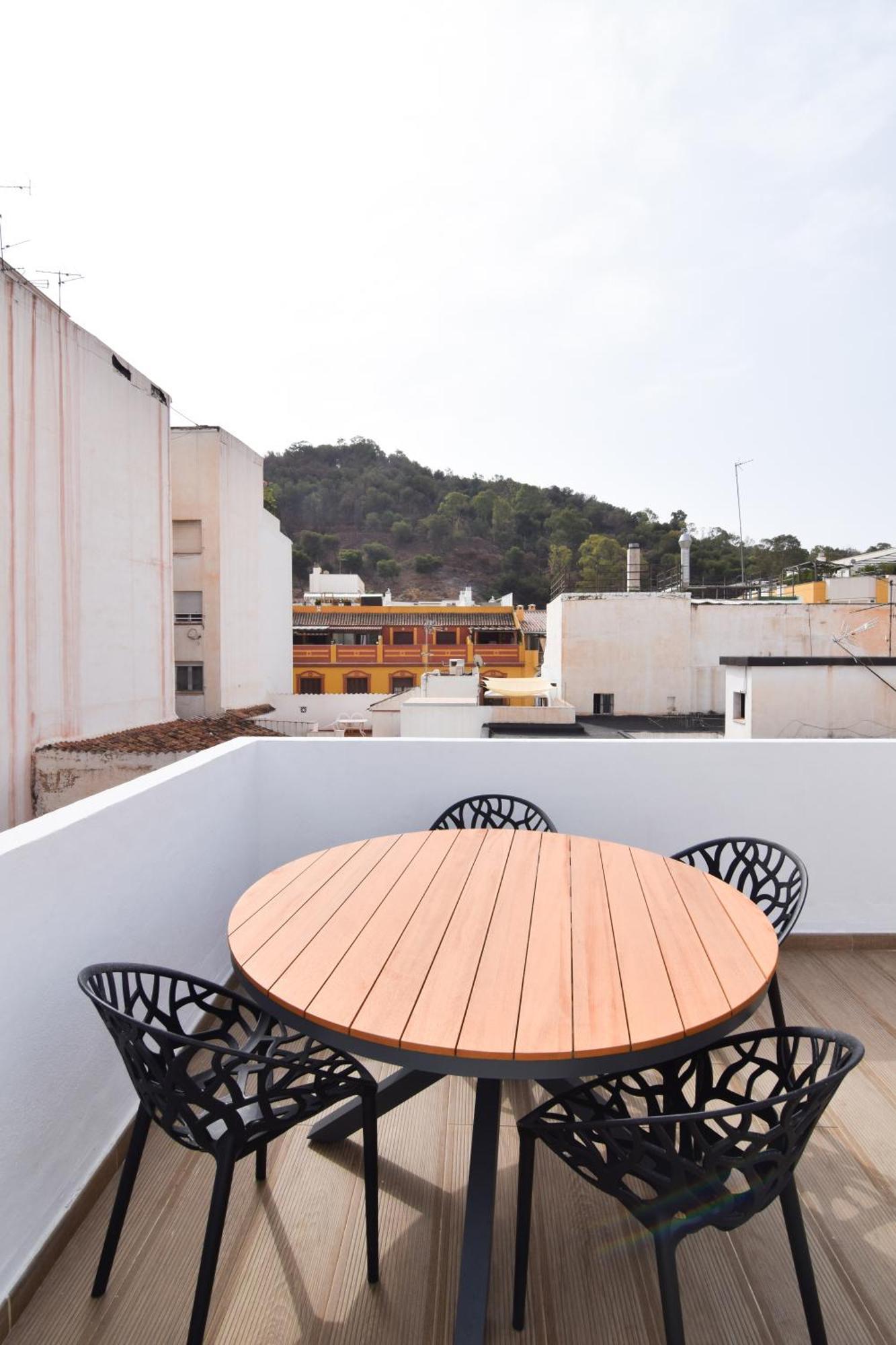 Letplanet Coto De Donana Apartment Málaga Exterior foto
