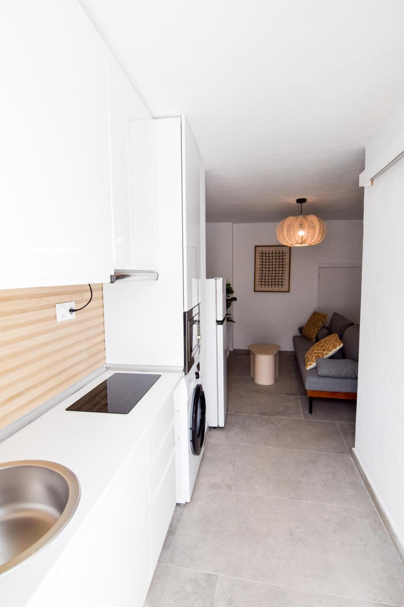 Letplanet Coto De Donana Apartment Málaga Exterior foto