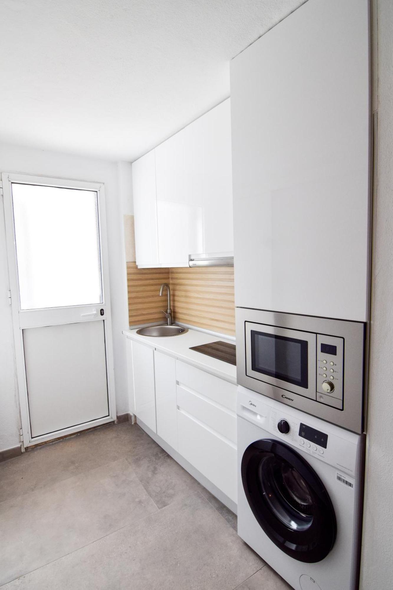 Letplanet Coto De Donana Apartment Málaga Exterior foto