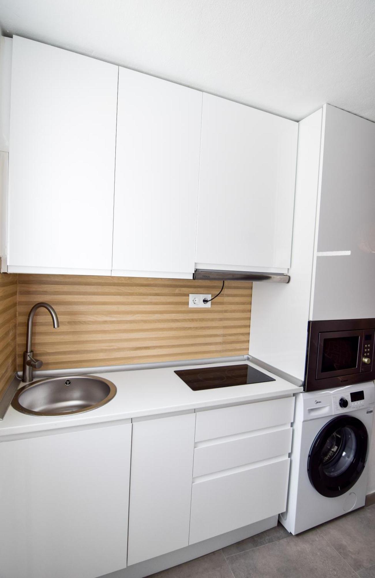 Letplanet Coto De Donana Apartment Málaga Exterior foto