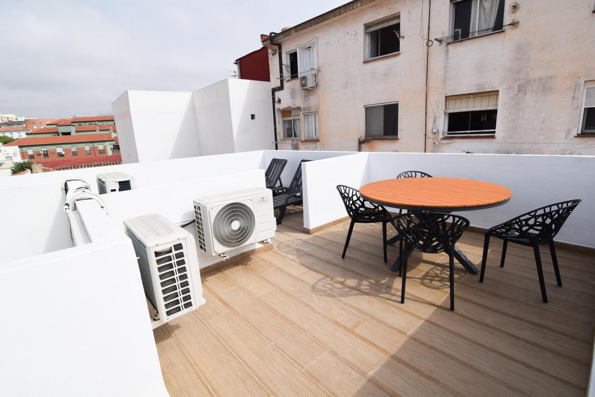 Letplanet Coto De Donana Apartment Málaga Exterior foto
