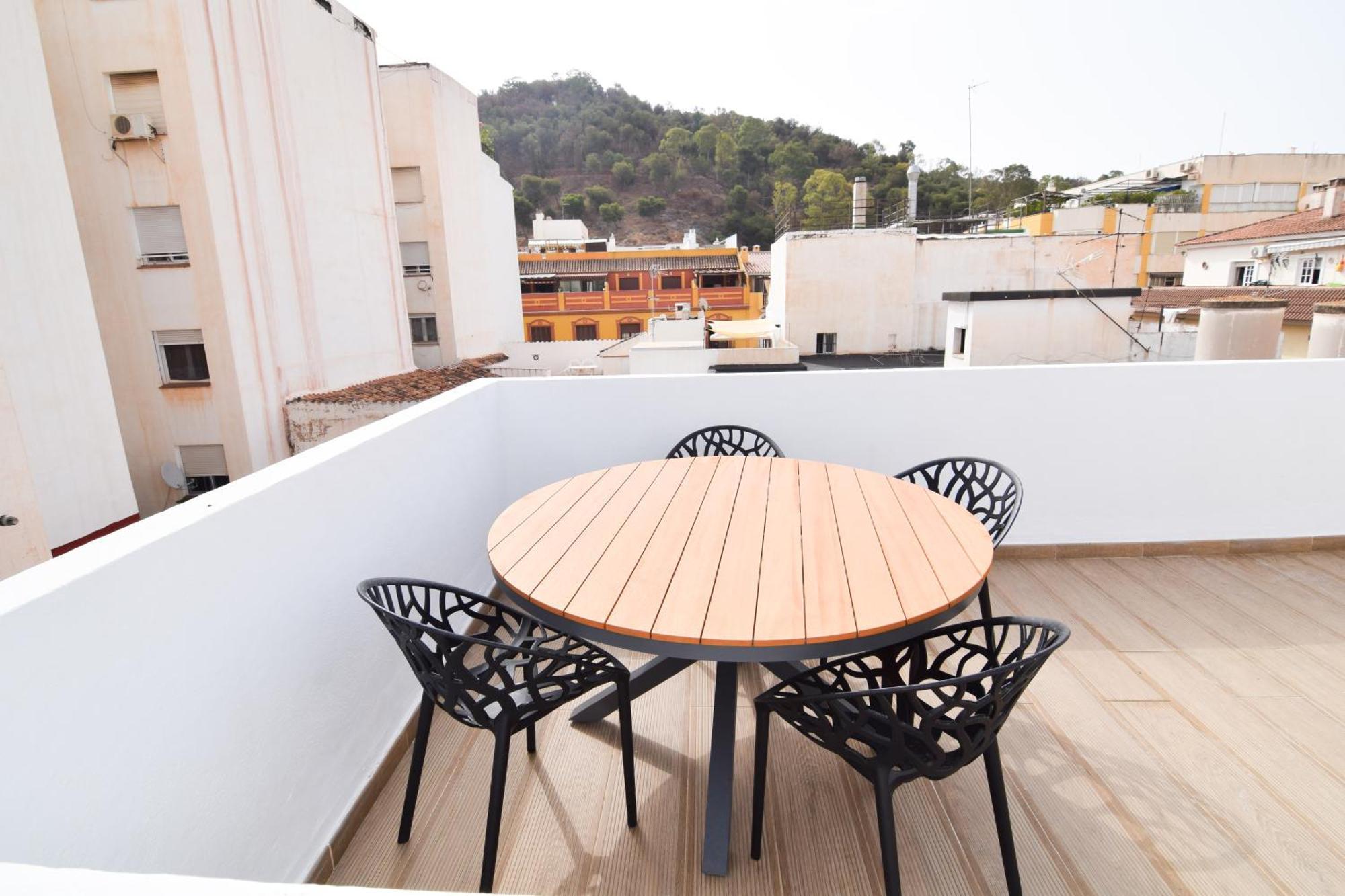 Letplanet Coto De Donana Apartment Málaga Exterior foto