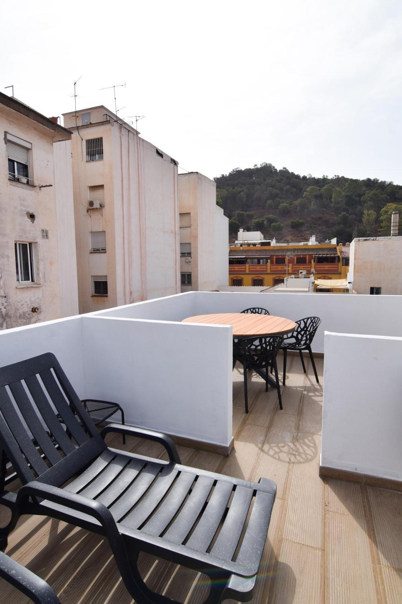 Letplanet Coto De Donana Apartment Málaga Exterior foto